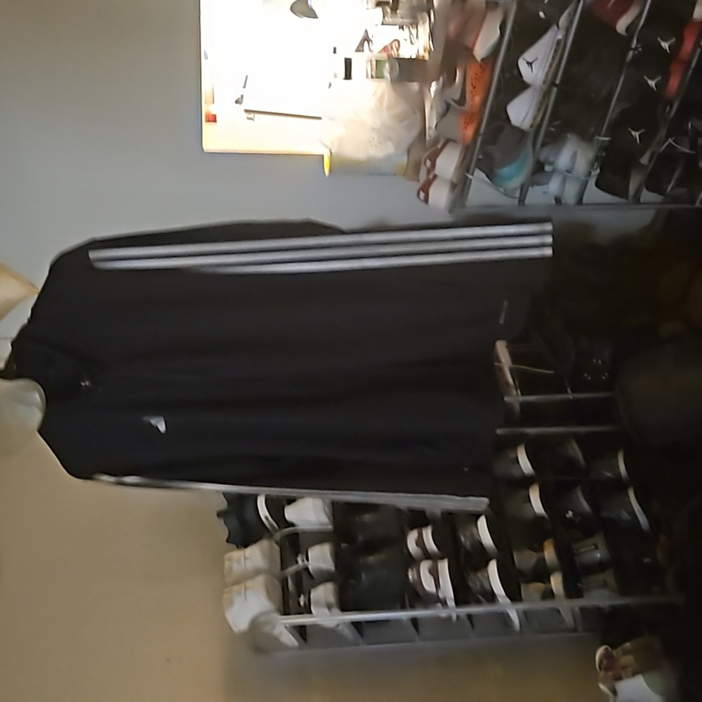 Adidas sweater